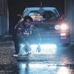 YFN Lucci Instagram – FREE YO GAME BIG DAWG!! #merrychristmas