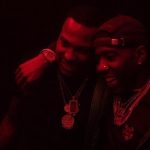 YFN Lucci Instagram – Thug Luv Big Brudda Soul To Soul Forever!