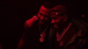 YFN Lucci Instagram - Thug Luv Big Brudda Soul To Soul Forever!