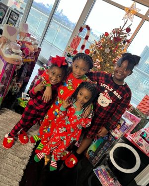 YFN Lucci Instagram - I miss y’all!
