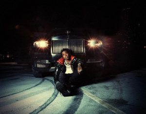 YFN Lucci Instagram - WISH ME WELL 3 A YEAR AGO TODAY ‼️ What’s y’all favorite song from the album ⁉️ Post it and hashtag #Free650