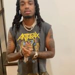 YFN Lucci Instagram - Happy 8th Birthday to my Lil Queen @yfnlib I Love You & Daddy Miss You!!! A @quavohuncho I really appreciate this my boy you my daughter favorite artist. I owe you one. All my fans go & wish my Baby Girl a Happy Birthday for me. ~ Love 650 ~ #FreeME #WishMeWell