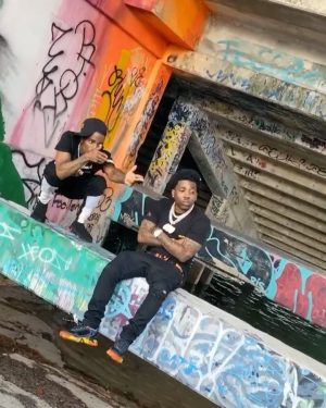 YFN Lucci Instagram - September 7th video out now link in bio 
Follow: @cp3_13th
