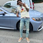 YFN Lucci Instagram - Caption this for me yal I couldn’t think of one ...........