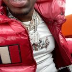 YFN Lucci Instagram - I can’t go nowhere without my pole deleting at 3pm