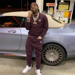 YFN Lucci Instagram - It’s time to freak this bitch ain’t it ??🚘🤷🏾‍♂️