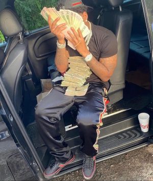YFN Lucci Instagram - Happy Fly Day to Me #FreeMe