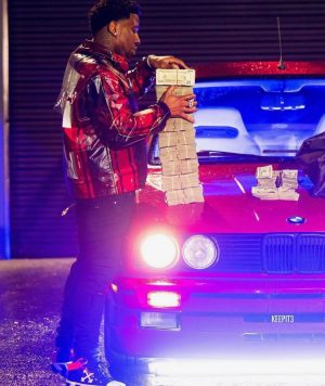 YFN Lucci Instagram - Happy Fly Day to Me #FreeMe