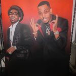YFN Lucci Instagram – My Brudda Forever… Thank You Baby @meshia_d Preciate it @vkreated