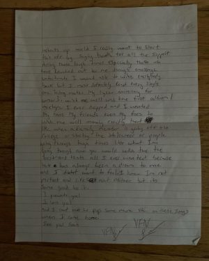 YFN Lucci Instagram - What's up world, I really want to start this off by saying thanks for all the support during these tough times, especially those who have reached to me through emessage. Unfortunately, I wasn't able to write everybody back but I most definitely read every single one. Today makes my 1 year anniversary for WMW3. Wish Me Well was the first album/mixtape I ever dropped and I wanted my fans, my friends, even my foes to wish me well, meaning exactly that. Like when a family member is going off to college or starting their job/career or people going through tough times like what I'm going through now...you would wish them the best and that's all I ever wanted because this has always been a dream to me and I didn't want to fail. I know I'm not perfect and life ain't neither but it's some good to it. 
I preciate yal
I love yal
and I can't wait to pop some more shii on these songs when I come home.
See yal soon.