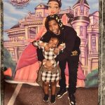 YFN Lucci Instagram - Just had fun wit my youngins @yfnlib and BIG JUSTICE