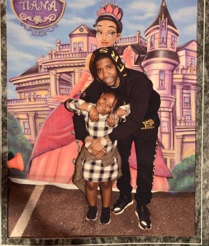 YFN Lucci Instagram - Just had fun wit my youngins  @yfnlib and BIG JUSTICE