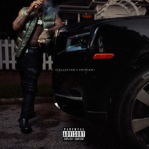 YFN Lucci Instagram - The hate real but the love too. I appreciate each and every one of y’all. Orders OTW. Make sure y’all post when y’all get em and tag me‼️

WISH ME WELL 3, the COLLECTOR’S EDITION

Can’t wait for this next chapter, til then it’s #FREEME #FREE650 #FREELUCCI #WISHMEWELL3year #WISHMEWELL3COLLECTORSEDITION