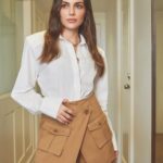 Yağmur Tanrisevsin Instagram -