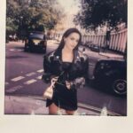 Yağmur Tanrisevsin Instagram - Londra 🤎 Photographer: @mrollieali Fashion Editor: @imbernadeta