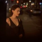 Yağmur Tanrisevsin Instagram - 🙃🖤