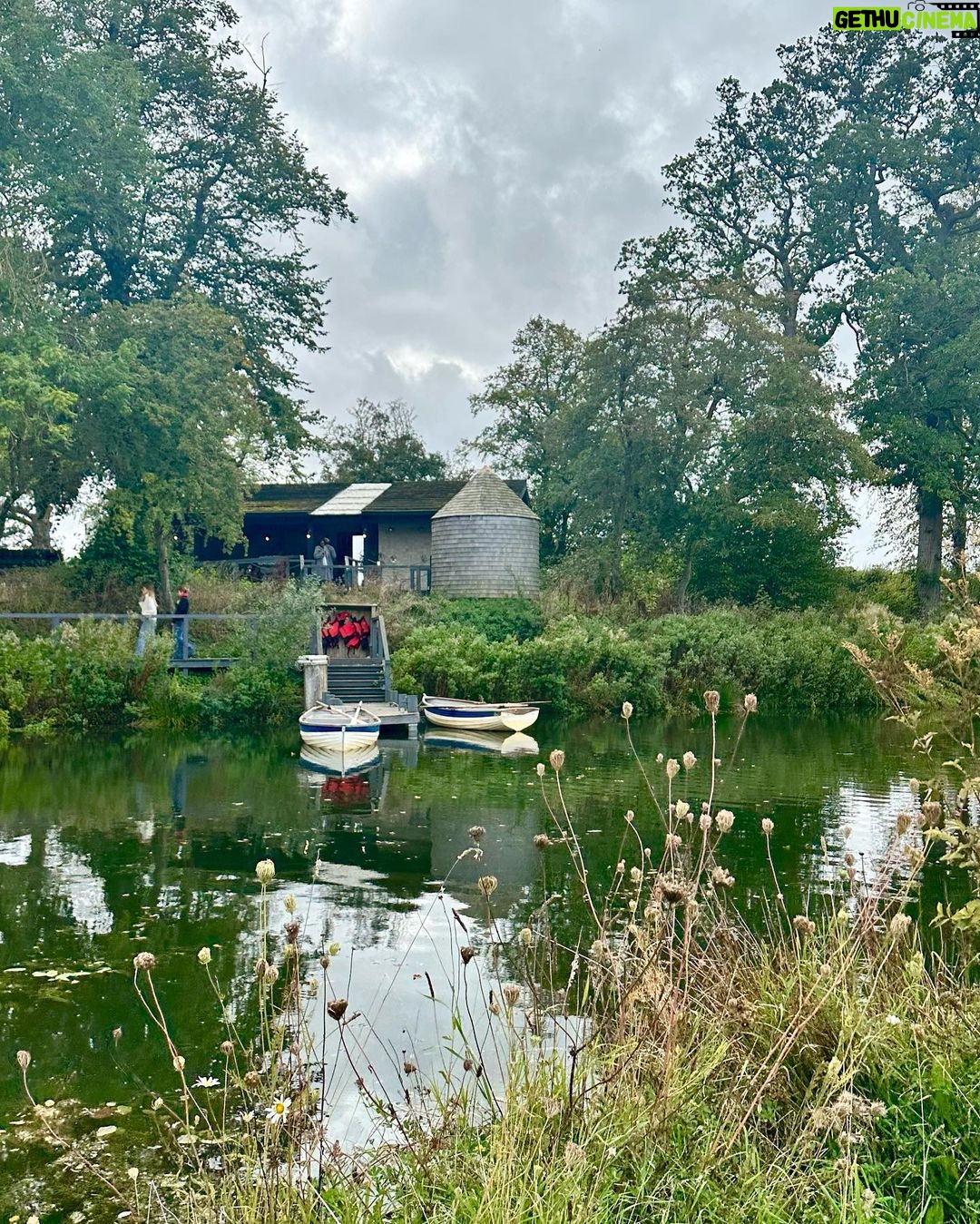 YaΔmur Tanrisevsin Instagram - FarmDay πΎπͺ΅ππ ππ² Soho Farmhouse