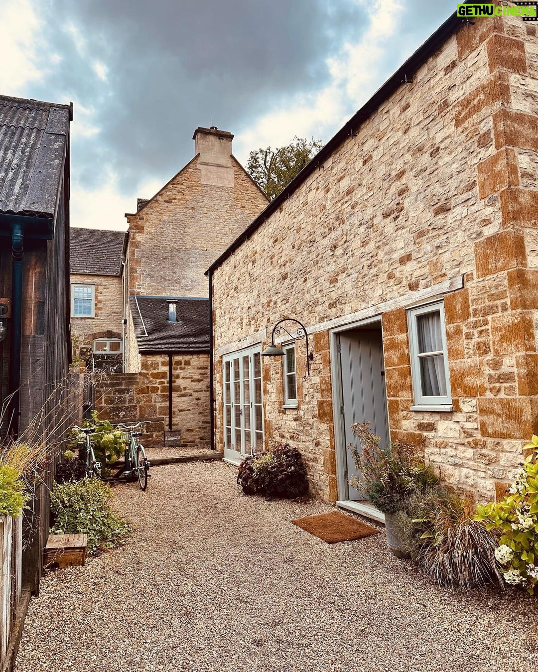 YaΔmur Tanrisevsin Instagram - FarmDay πΎπͺ΅ππ ππ² Soho Farmhouse