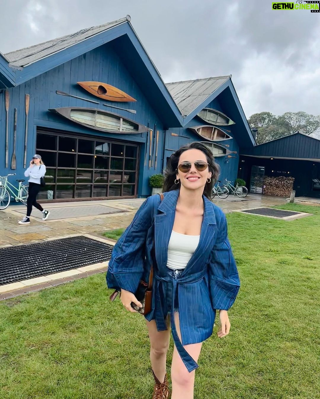 YaΔmur Tanrisevsin Instagram - FarmDay πΎπͺ΅ππ ππ² Soho Farmhouse