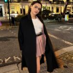 Yağmur Tanrisevsin Instagram - Londraaa🦇 Chelsea, London