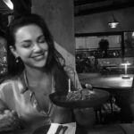 Yağmur Tanrisevsin Instagram - Her mumla ayrı bir dilek diledim 🫠🎂🙏🥲🤍
