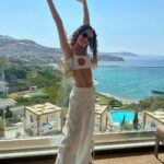 Yağmur Tanrisevsin Instagram – Günaydınnn ☀️