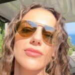 Yağmur Tanrisevsin Instagram - Günaydınnn ☀️