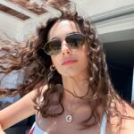 Yağmur Tanrisevsin Instagram - Günaydınnn ☀️