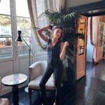 Yağmur Tanrisevsin Instagram - Amore da Firenze 🪷🤍✨ The Place Firenze