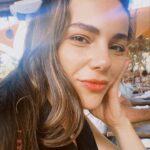 Yağmur Tanrisevsin Instagram - extrano Barcelona 💃🫶🤍