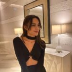 Yağmur Tanrisevsin Instagram -