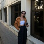 Yağmur Tanrisevsin Instagram - 🧡