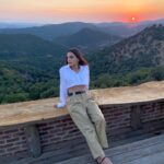 Yağmur Tanrisevsin Instagram - 🌅
