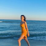 Yağmur Tanrisevsin Instagram - 🐡🧡