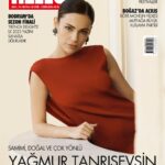 Yağmur Tanrisevsin Instagram - HELLO! ❤️ Monaco Röportaj: @bnazlanuregul Fotoğraf: @remidesclaux Styling: @imbernadeta Styling Asistanı: Dila Nur Ökke Proje Danışmanı: @burcubulutcan 🧚🏼‍♀️🙏❤️