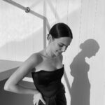 Yağmur Tanrisevsin Instagram - 🖤