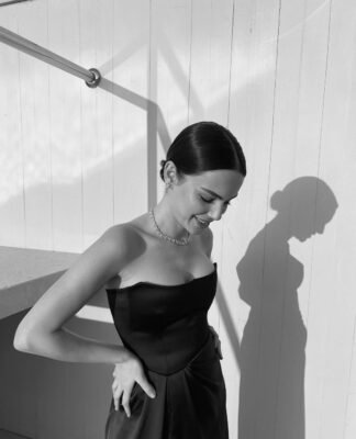 10 Yağmur Tanrisevsin Instagram Photos That Got the Most Love