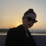Yağmur Tanrisevsin Instagram - 🖤🔆