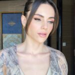 Yağmur Tanrisevsin Instagram –