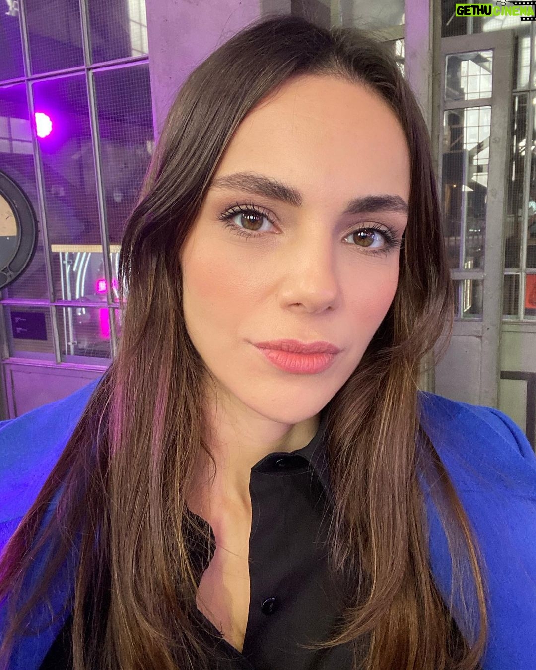 Yağmur Tanrisevsin Instagram - 🔮🤖 Enerji Müzesi / Santralistanbul