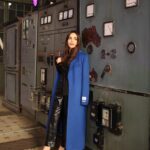 Yağmur Tanrisevsin Instagram - 🔮🤖 Enerji Müzesi / Santralistanbul