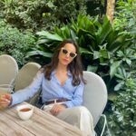 Yağmur Tanrisevsin Instagram - 🌞🧚🏼‍♂️🤍