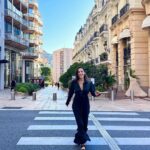 Yağmur Tanrisevsin Instagram - 🧚🏻‍♂️ #monaco Monte-Carlo