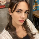 Yağmur Tanrisevsin Instagram - Atölye çalışmaları✨👩‍🎨🤍