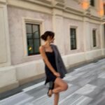 Yağmur Tanrisevsin Instagram -