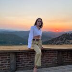 Yağmur Tanrisevsin Instagram - 🌅
