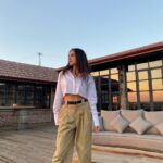 Yağmur Tanrisevsin Instagram - 🌅