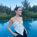Yağmur Tanrisevsin Instagram -