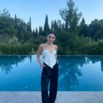 Yağmur Tanrisevsin Instagram -