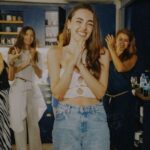 Yağmur Tanrisevsin Instagram - Doğum günümde bana sürpriz hazırlayan dostlarıma, yanımda olan, arayan, mesaj atan ve güzel dilekleriyle, UNICEF'e bağışlarıyla sevgisini hissettiren, kalbime dokunan, beni seven herkese çok teşekkür ederim. Sevilmek ve değerli hissetmek çok güzel, çok kıymetli..Hepinize ayrı ayrı teşekkür ederim..Çok mutluyum!! İyi ki varsınız! ✨🥰❤️❤️❤️